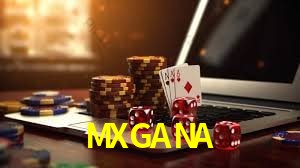 Experiencia de tragamonedas MXGANA para jugadores en México