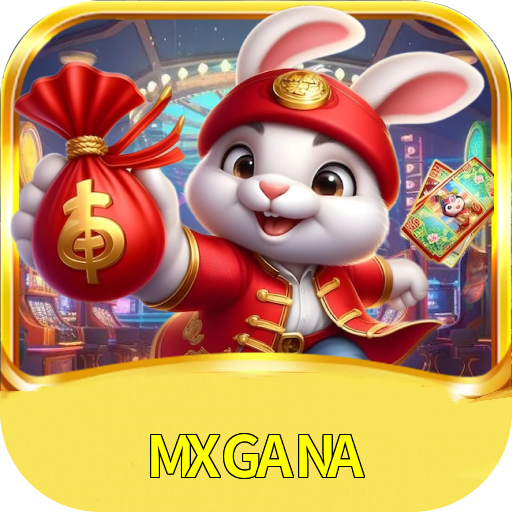MXGANA Logo
